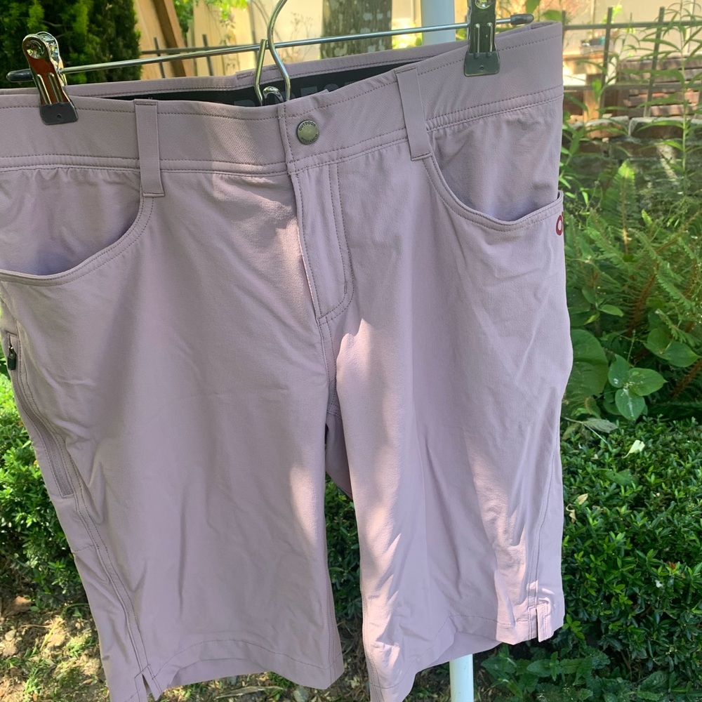 Hiking Shorts Ferrosi 12"
